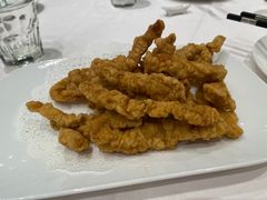 -花中城·杭帮菜·粤菜·海鲜火锅(清泰街店)