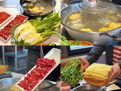 -潮汕林记牛肉火锅(万象天地店)