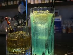 -柒Lounge(三里屯店)