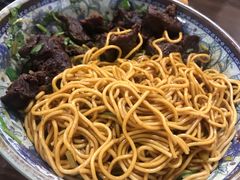 -旺泉餐饮店·清真牛肉面馆