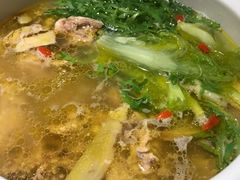 -大碗先生(万家丽店)