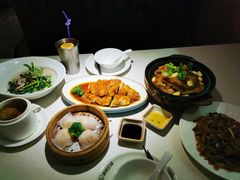 -南枝记·港式打边炉(新北万达店)