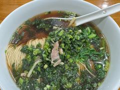 -小方的面(徐家汇店)