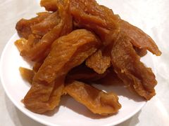 番薯干-千岛湖鱼味馆(十字街总店)