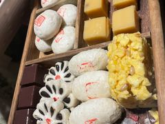 -那家小馆•北京菜•烤鸭(香山店)