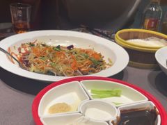 -大食客·非遗吉菜(高新和园店)