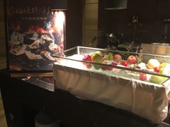 -东方广场假日酒店-蜀咖啡餐厅