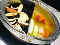-一绪に寿喜烧自助(世茂广场店)