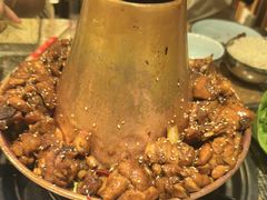 -刘记光大火锅鸡(北行店)