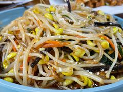 炒杂菜-顺姬冷面(长春旗舰店)
