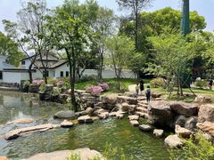 -惠山古镇·寄畅园