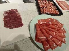 -东来顺饭庄(apm总店)