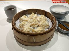 -馋三尺蟹粉小笼(人民广场店)