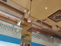 -撒拉花儿·新疆菜·清真(太阳宫店)