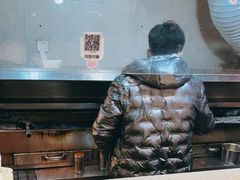 -新疆喀什烤肉饭店(红松路店)