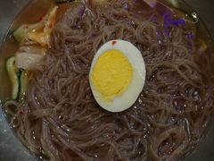 -青松馆韩国料理(香港中路佳世客店)