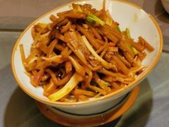-小土豆北方菜馆(方庄店)