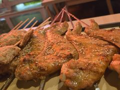 -质烤烤物·活烤海鲜(质烤总店)