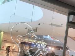 -喜茶(杭州滨江宝龙店)