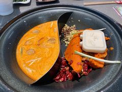 -生活如沸·顺德水牛奶火锅(大学路店)