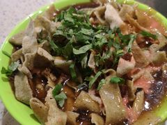 -大福来锅巴菜(古文化街店)
