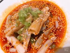 鹅腸頭-太二酸菜鱼(正大广场店)