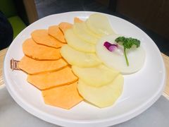 -韩宫宴烤肉·黑毛和牛·料理(合肥滨湖银泰城店)