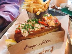 -Burger & Lobster(Dean Street)