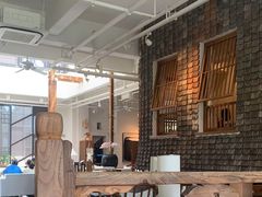 大堂-瓦库茶馆17号(海汇港店)