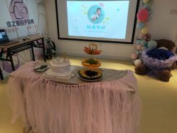 点击看大图 -佳之爱月子会所