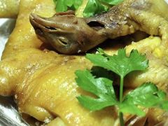 美味盐鸡-云洞岩妹仔盐鸡(漳州古城店)