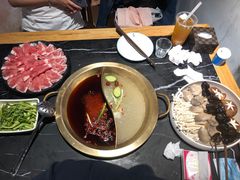-杨家火锅(国美店)