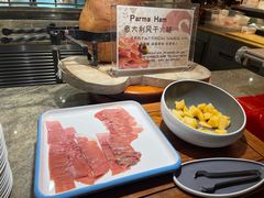 -白天鹅宾馆·流浮阁咖啡厅