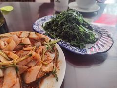 -范记靖远羊羔肉(博物馆店)