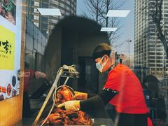 -小李烧鸡(西北角总店)