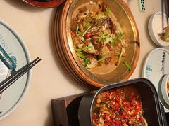 鱿鱼-佬麻雀·剁椒鱼头(京基KK One店)