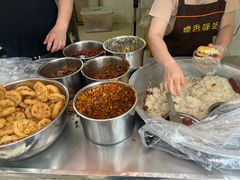 -糯香驿站(施家园分店)