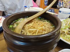 -满园烤鸭·春饼(太原街万达店)
