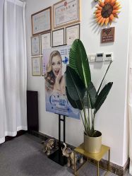 -YooMee优美智能科技美肤机构