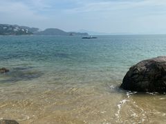 -大梅沙海滨公园