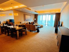 -仁恒辉盛阁酒店公寓