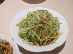 -鼎泰丰(当代商城店)