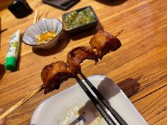 -酒窝烧鸟(科华街店)