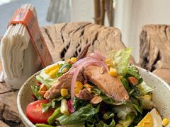 -BOCATA 西班牙餐厅(三里屯店)