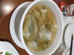 鼎泰丰(新港中心店)-鼎泰丰(新港中心店)