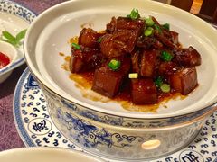 干煲鯗烤肉-宁波状元楼酒店(和义路店)