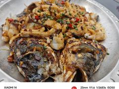 -竹中驿农家餐馆