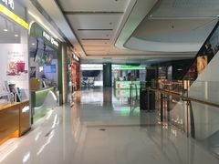 -中影国际影城(合生汇CINITY店)