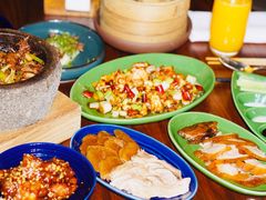 -君悦酒店·1881·北京烤鸭