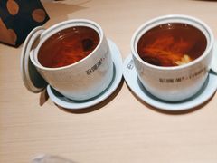 -多喝汤·粤式茶餐(太和金铂店)